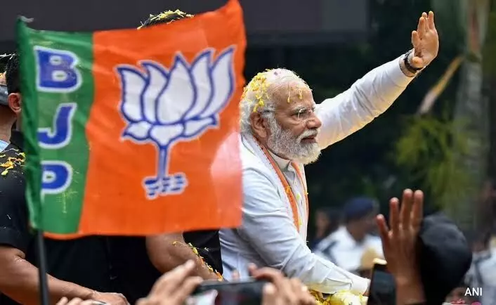 PM Modi to launch election campaign in Uttar Pradesh by addressing a rally in Meerut
