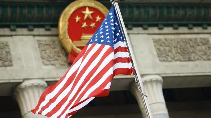 China issues travel advisory to citizens visiting US: Harassment and unwarranted interrogations’