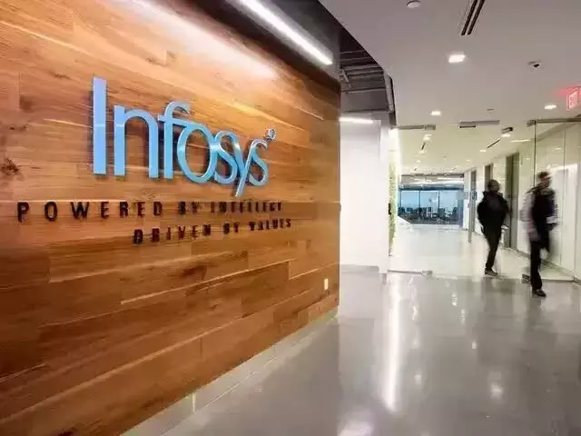 Infosys to receive windfall tax refund of ₹6,329 crore from income tax department