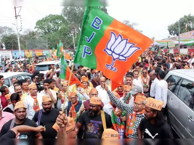 BJP continues to face protests in Gujarat over candidate selection