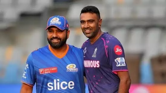 IPL Cricket: Mumbai Indians to take on Rajasthan Royals in Mumbai