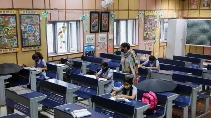 IIT Jodhpur and STEPapp join forces to revolutionize school education with skilling courses