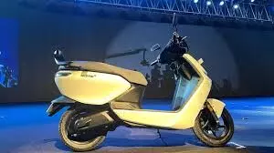 Ather Rizta family electric scooter launched at Rs 1.10 Lakh