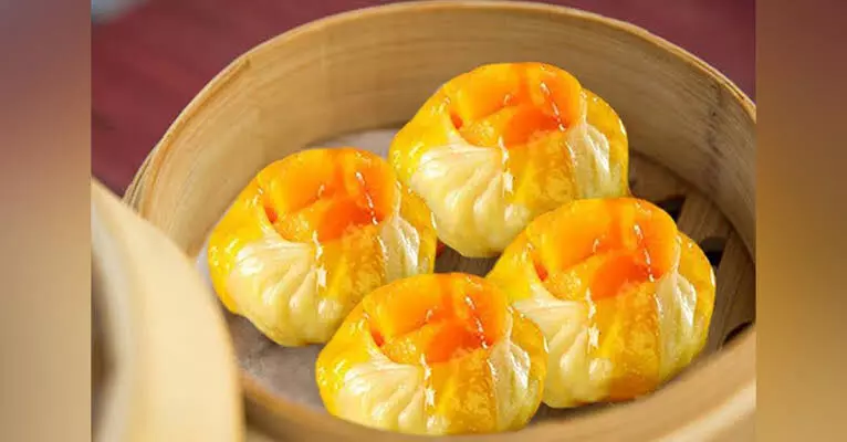 Mango Momos Recipe: Try out this exciting and lip-smacking momos recipe today and fill your pocket with compliments