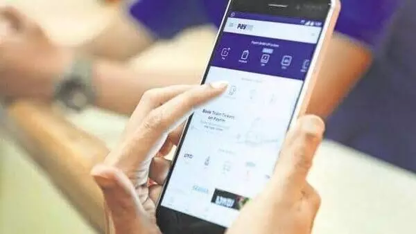 GlobalData: Mobile wallet payments in India to surpass Rs 531 trn in 2028