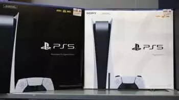 Sony slashes price of PlayStation 5 by whopping Rs 13,000 after PS5 Slim launch in India