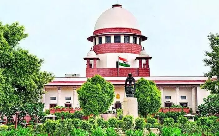 Supreme Court puts on hold results of Karnataka Board Exams for classes 5,8,9 & 11
