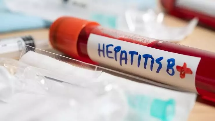 WHO: India accounts for second highest number of cases in hepatitis B & C after China
