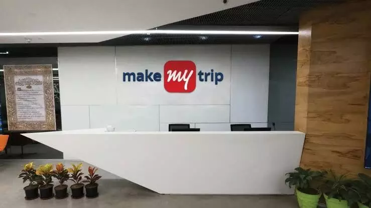 MakeMyTrip announces exclusive charter service from Mumbai to Bhutan