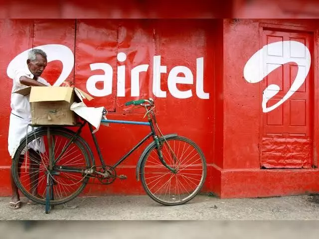 Bharti Airtel set to ride its best financial performance phase in over a decade, says Antique