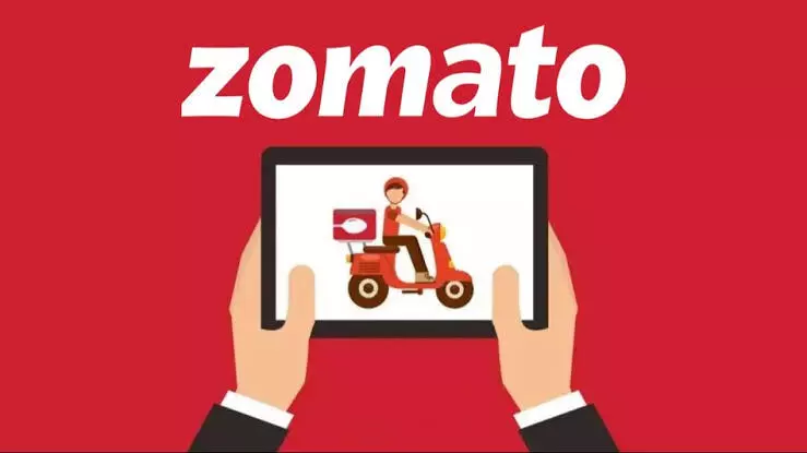 Zomato share price extends gains for sixth straight session to a record high