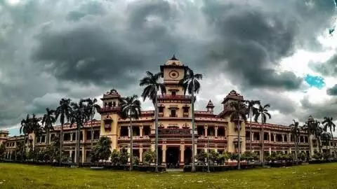 Banaras Hindu University to launch psychological well-being service from next academic session