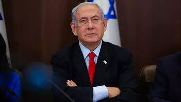 Israels Netanyahu to meet top officials as US tries to avert Iranian retaliatory attack