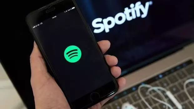 Spotify testing new TikTok inspired remix feature