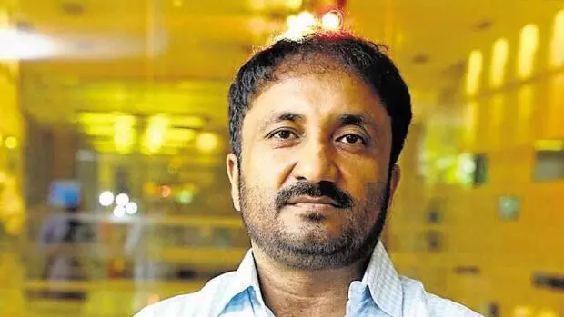 Super 30 founder Anand Kumar to launch online educational platform for poor