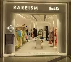 Rareism, women’s fashion brand expands with third outlet in Hyderabad