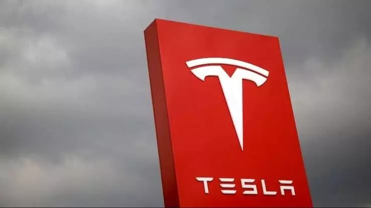 Report: Tesla scouts for its first India showroom locations in Delhi, Mumbai