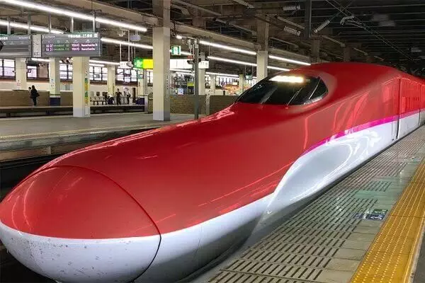 Ahmedabad-Delhi bullet train to cut travel time to 3.5 hours