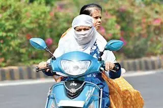Ahmedabad set to witness 41°C, put on ‘yellow alert’