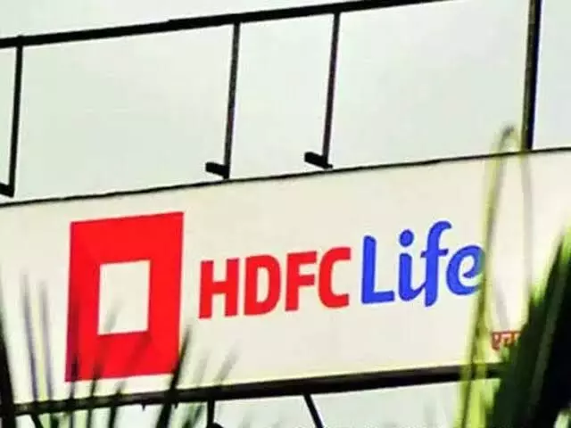 HDFC Life Q4 results: Net profit rises 15% to Rs 411 crore, beats estimate