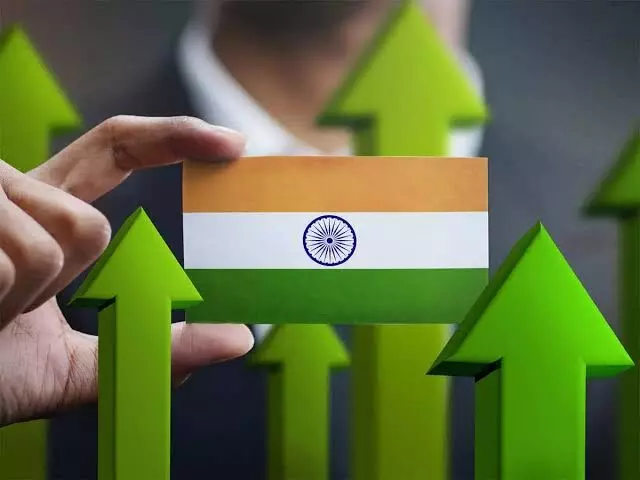HDFC Securities predicts Indias GDP to double by 2030