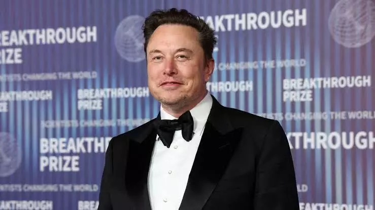 Tesla CEO Elon Musk postpones India trip; to visit later this year