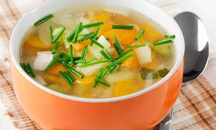 Paneer Soup Recipe: Paneer Soup is an appetizing recipe