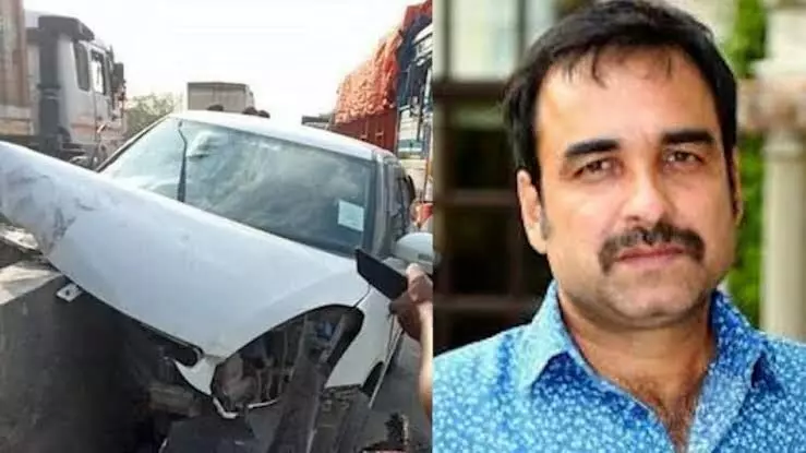 Jharkhand: Bollywood actor Pankaj Tripathis brother in-law dies in road accident