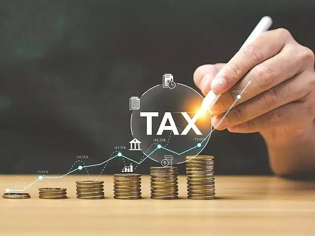 Direct tax collections jump 18% to Rs 19.58 trn; exceed estimates in FY24