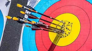 Archery World Cup 2024 to begin today at Shanghai in China