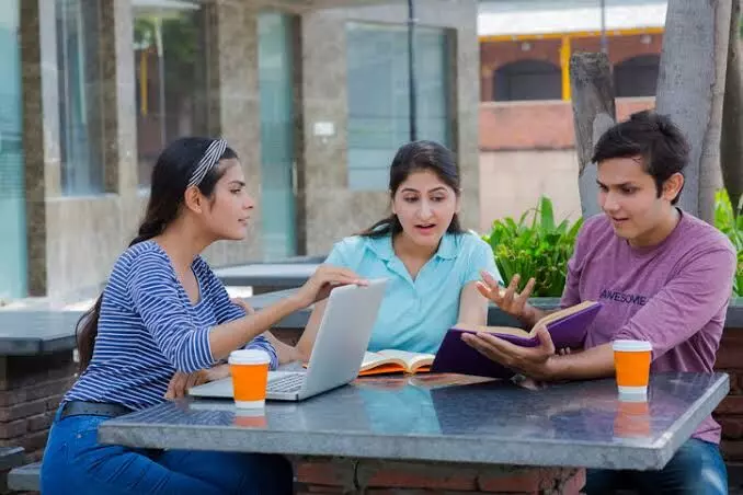 UGC: Students with 4-yr bachelors degrees, 75% can directly pursue PhD