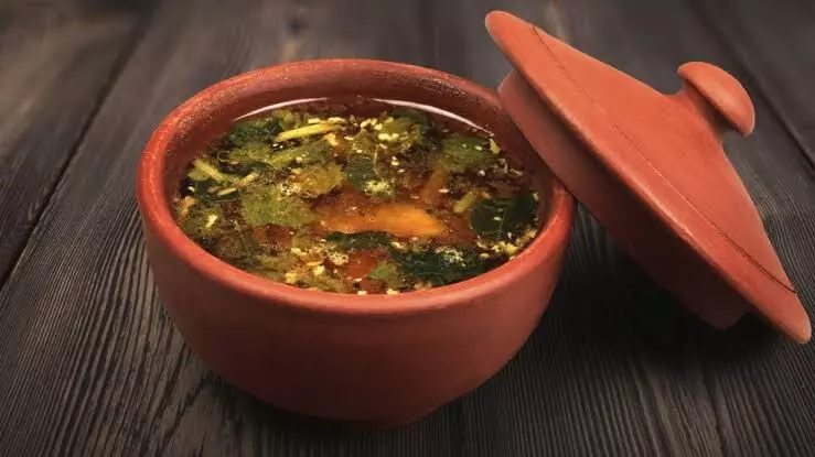 Immunity-boosting Rasam Recipe: This preparation has antioxidants which can prevent free radicle activities in our body
