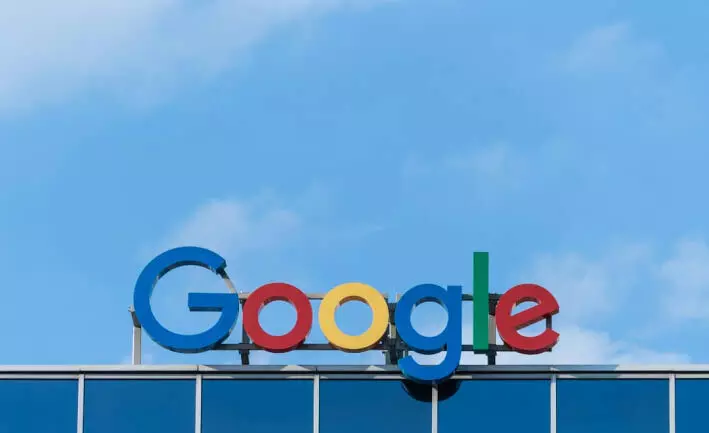 Google has fired over 50 employees after internal protest over companys Israeli defense contract