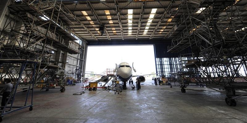 Gujarat to get India’s first aviation park