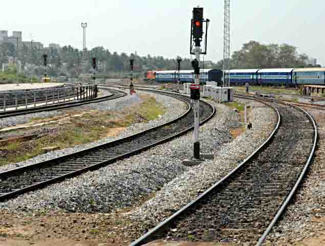 Big Boost to the Railway Sector: CCEA approves construction of additional Railway lines