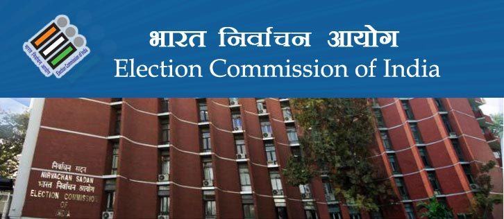 IT INITIATIVES TAKEN BY ECI TO MAKE ON GOING ELECTION PROCESS SMOOTH, EFFECTIVE AND TRANSPARENT.