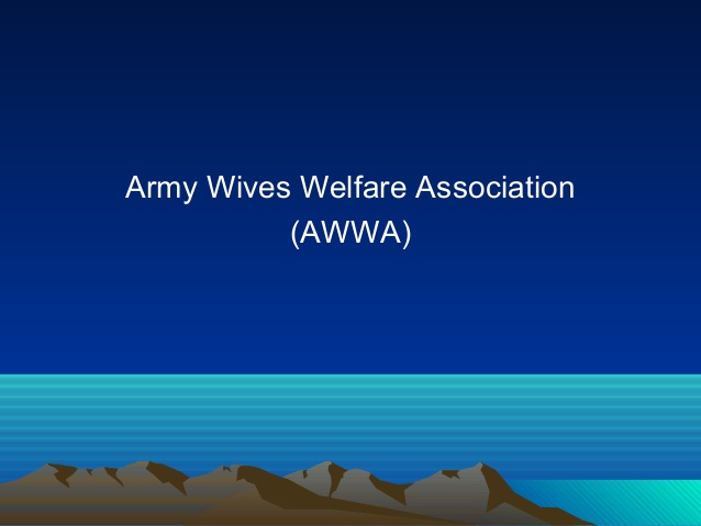 Workshop on ‘Women Health and Lifestyle’ Organized : AWWA
