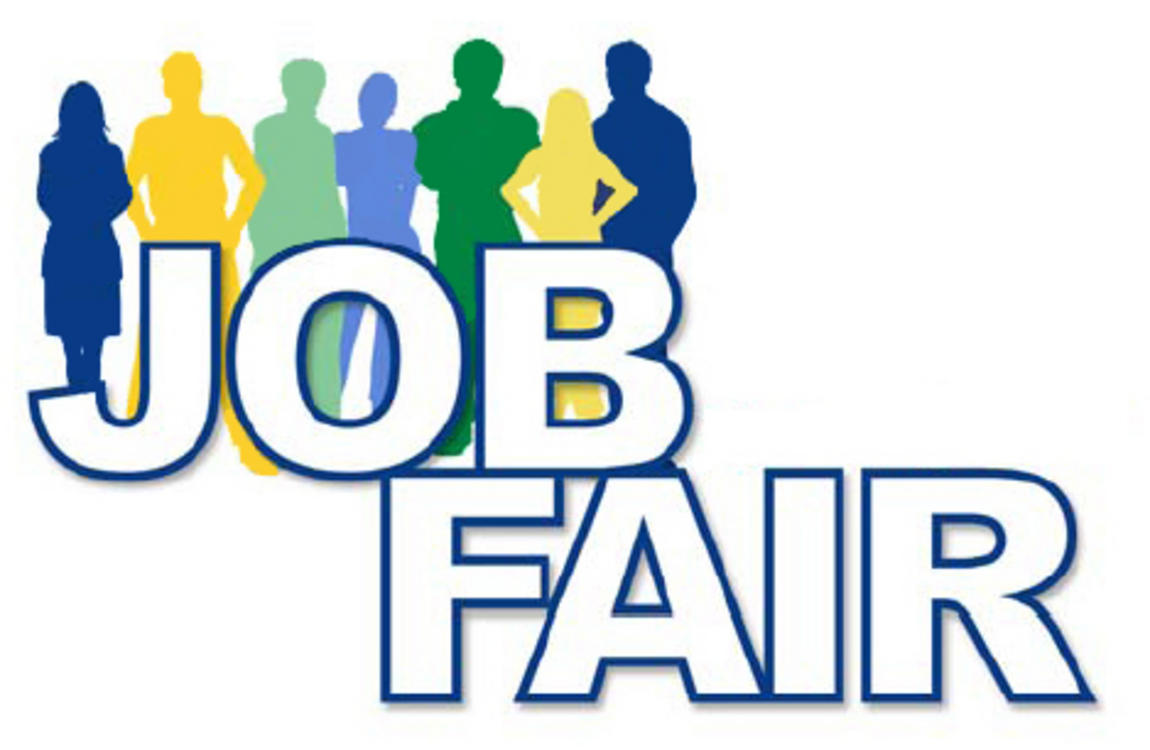 Two-Day job fair at  Surat from April 25