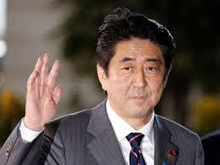 Japanese Prime Minister Shinzo Abe set to delay sales tax hike