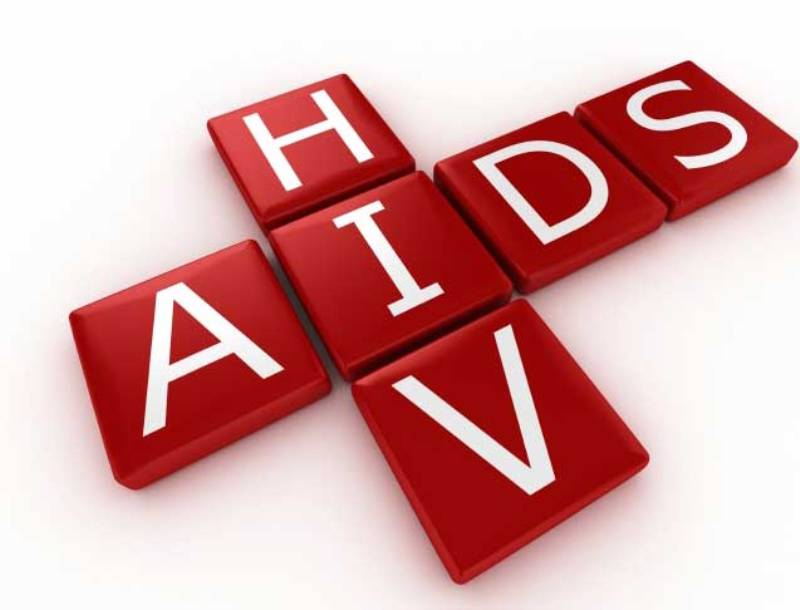 Major cause for HIV infection in UP is blood transfusions