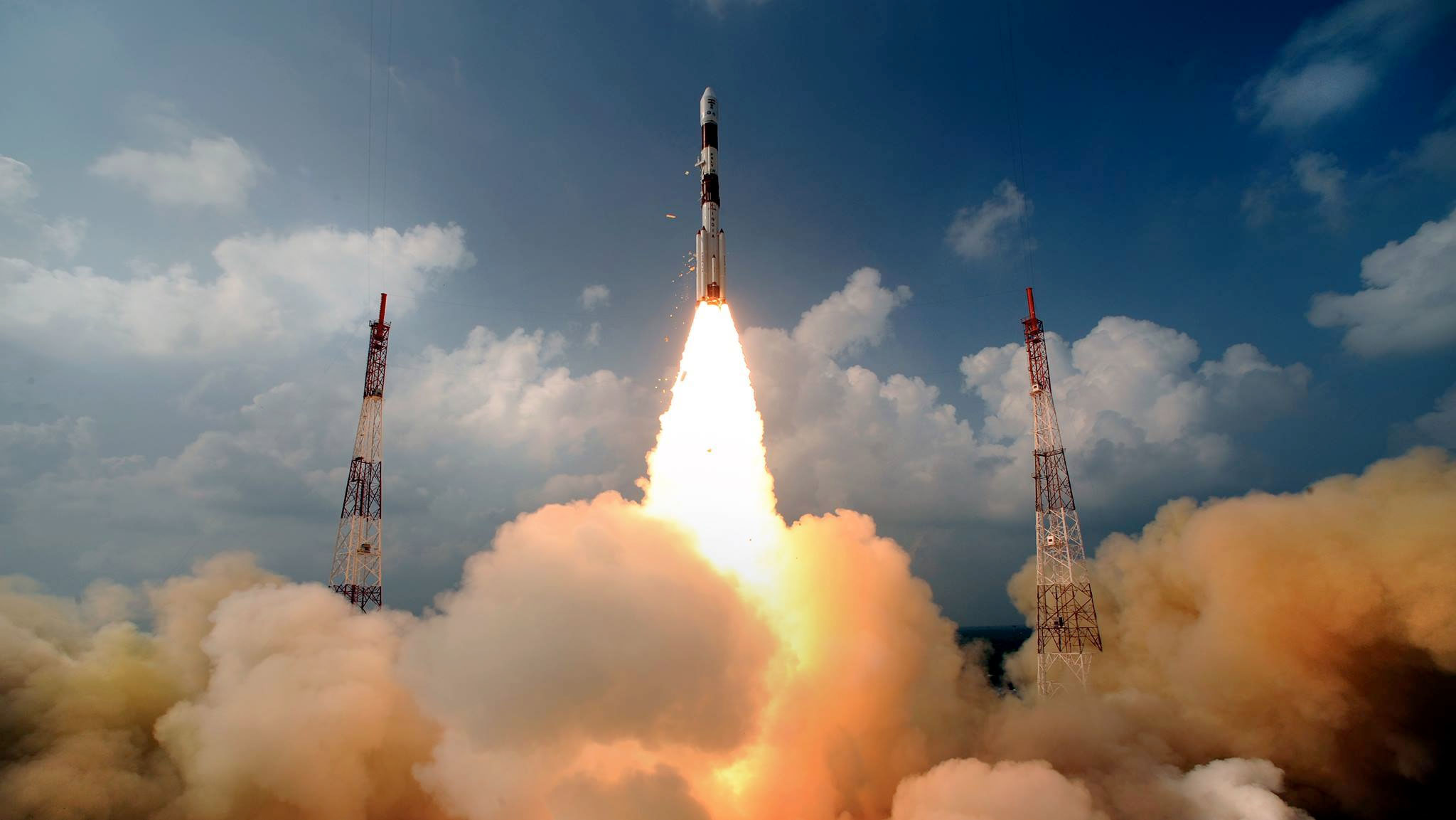 ISRO: The best example of Make in India