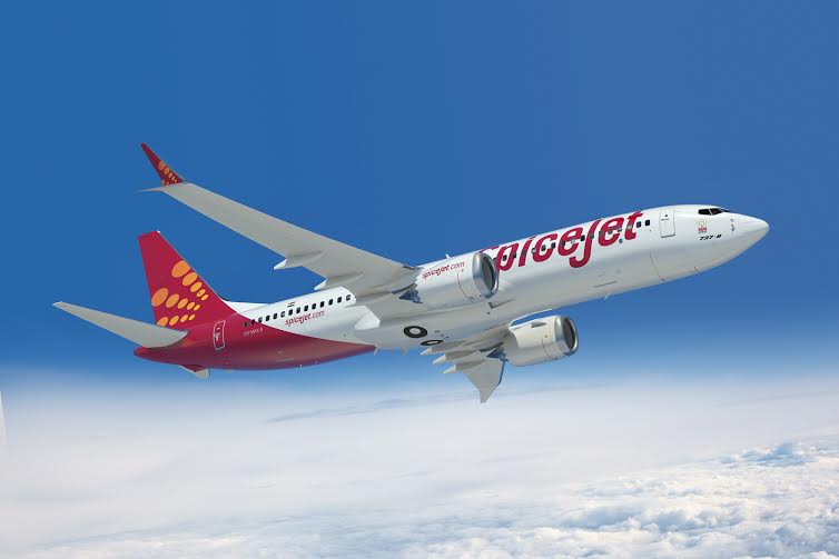 SpiceJet fire sale: Domestic tickets for Rs 511, international for Rs 2,111