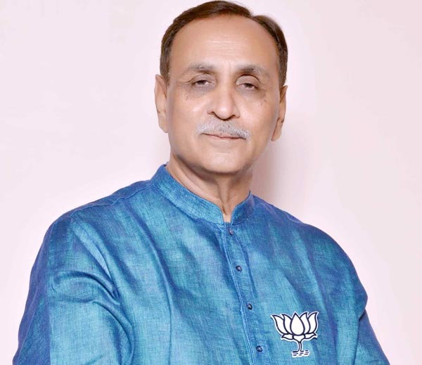 Will take the RS elections matter to Supreme Court: CM Rupani
