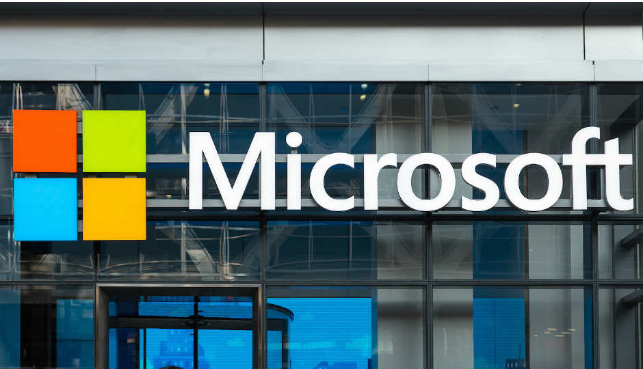 Microsoft establishes its Cyber Security Center in Gurgaon: India