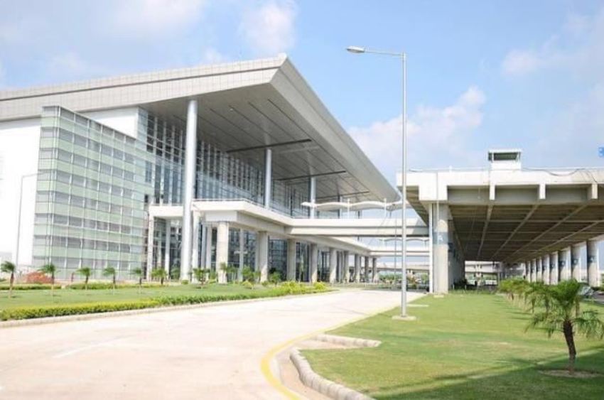 Vadodara city of Gujarat will soon get International airport