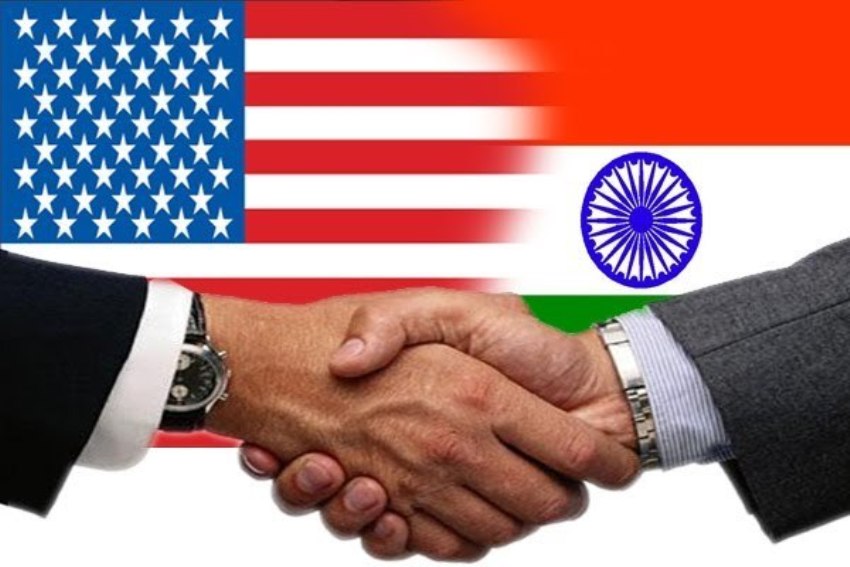 Exchange of terrorist screening information arrangement signed between India and USA