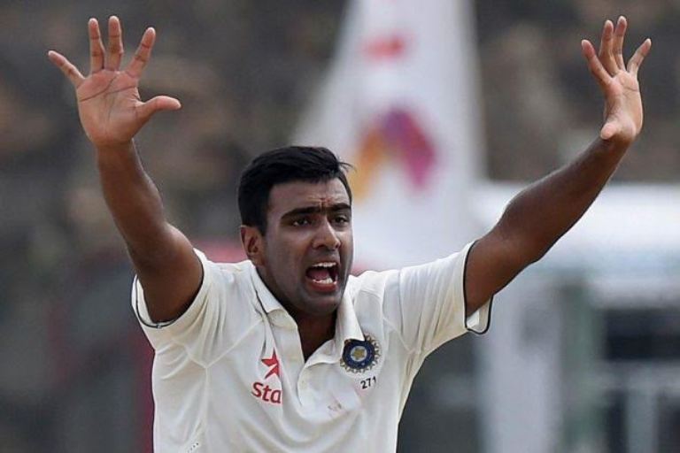 Ashwin regains top spot in the ICC Test bowler ranking
