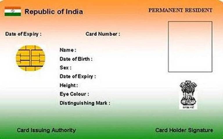 Government drops ‘Aam Aadmi’ tagline from Aadhaar Card, makes it ‘Mera Aadhaar, Meri Pehchan’