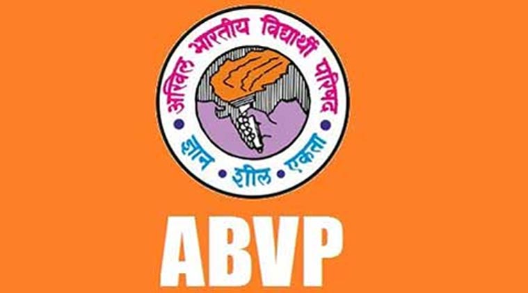 ABVP demanded for a digital way to student election at JNU