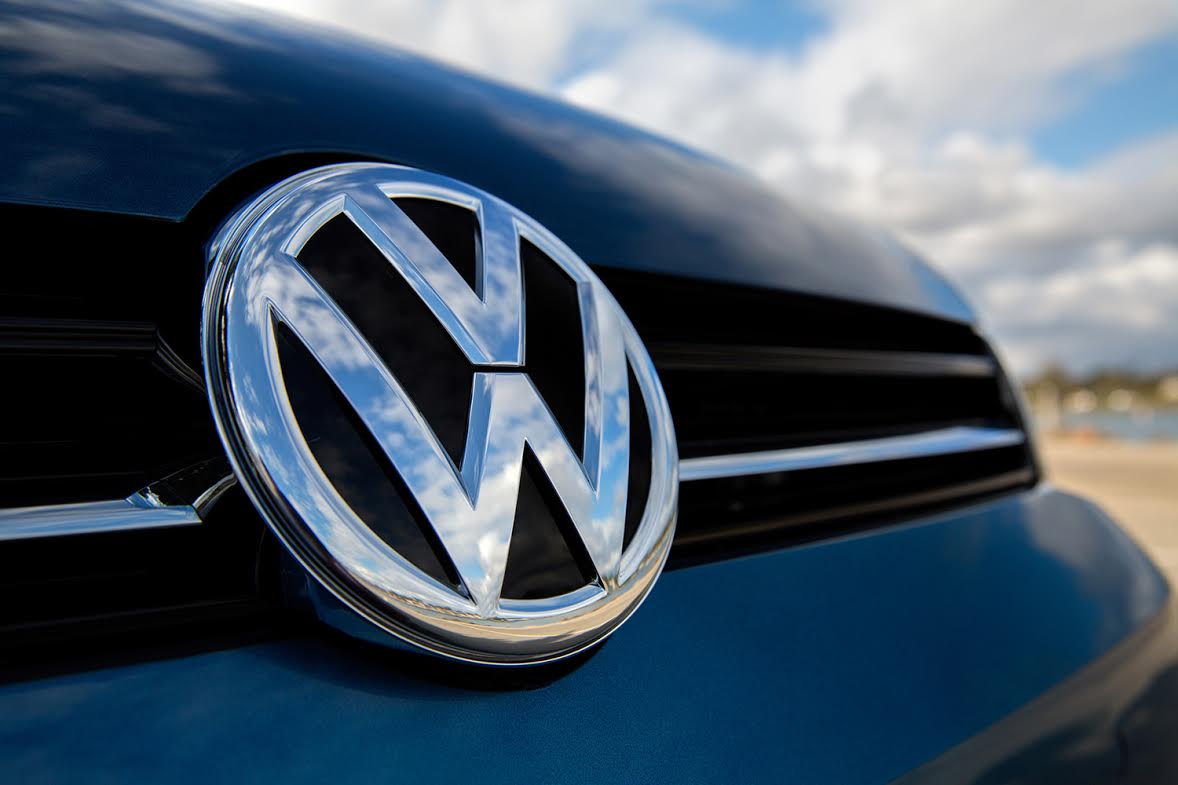 Volkswagen overtakes Toyota to become world’s largest carmaker